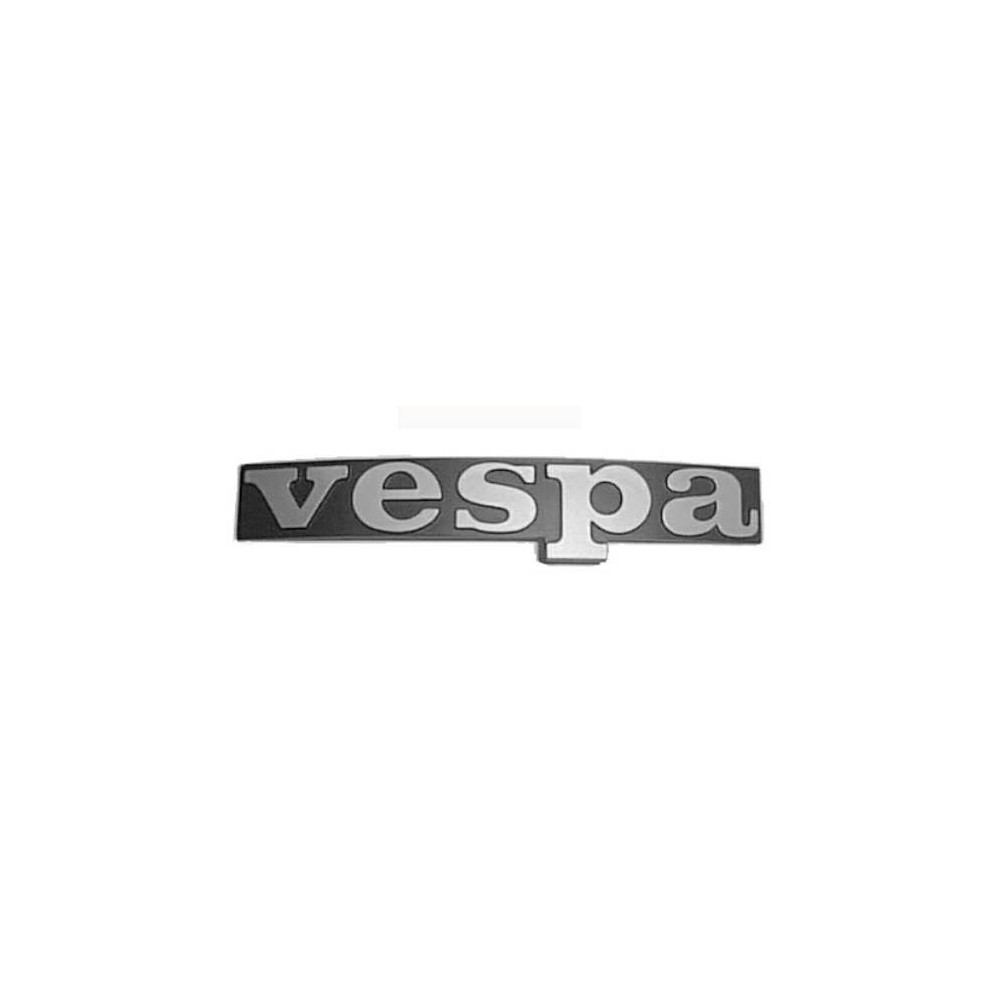 ANAGRAMA ESCUDO DEL. VESPA