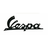 ANAGRAMA NEGRO VESPA
