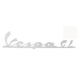 ANAGRAMA CROMADA VESPA G.L.