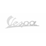 ANAGRAMA CROMADA VESPA
