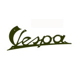 ANAGRAMA VERDE VESPA