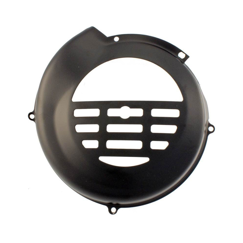 TAPA VENTILACION VESPA PK NEGRA