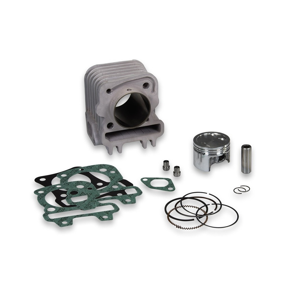 Cilindro Malossi Vespa Primavera 3V Iget 50