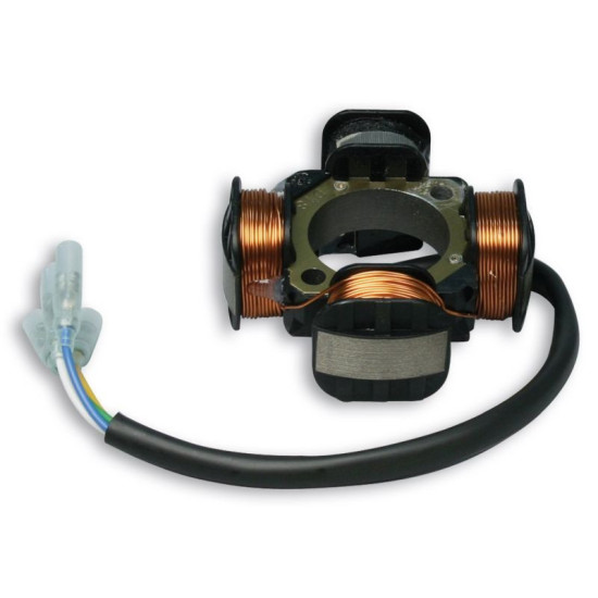 Stator Malossi Encendido Vespower