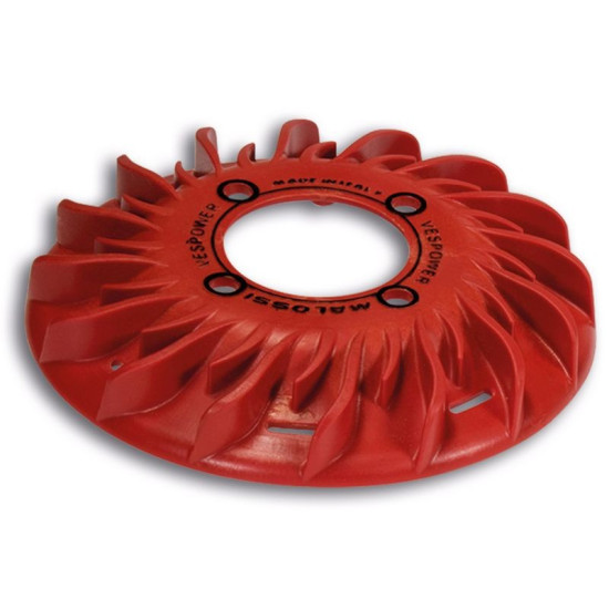 Ventilador de encendido Malossi Vespower D. 187