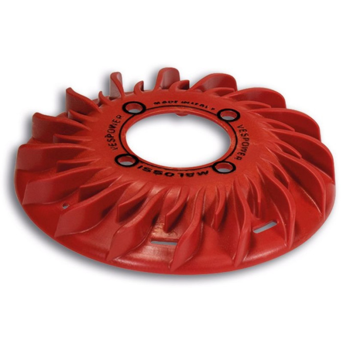 Ventilador de encendido Malossi Vespower D. 187