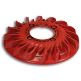 Ventilador de encendido Malossi Vespower D. 187