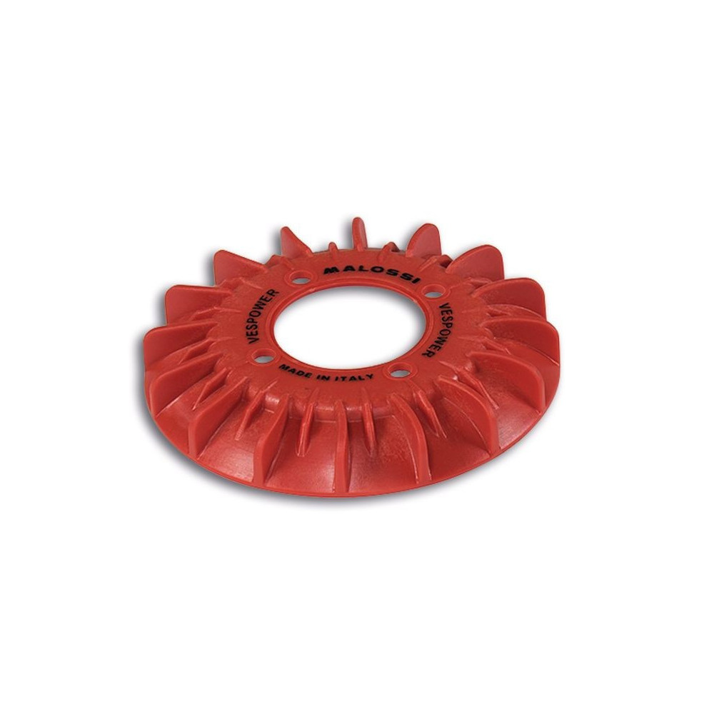 Ventilador de encendido Malossi Vespower D. 167