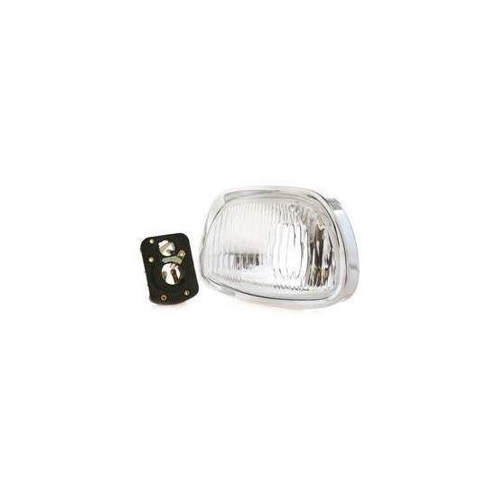 FARO VESPA SPRINT 150  160