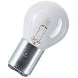 LAMPARA 12V 10W BA15S