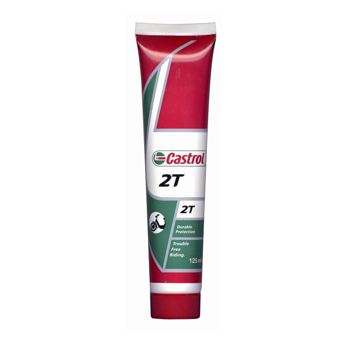 CASTROL 2T 125 ML