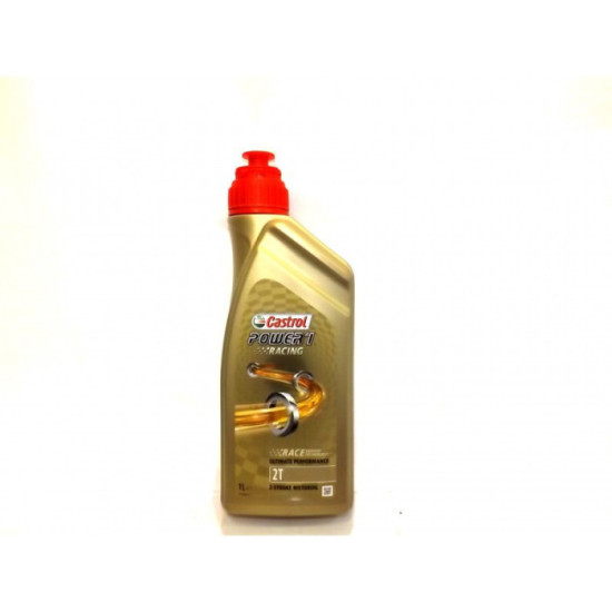 CASTROL POWER 1  2T