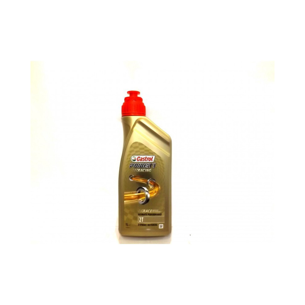 CASTROL POWER 1  2T