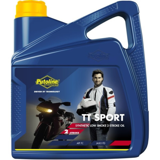 PUTOLINE TT SPORT