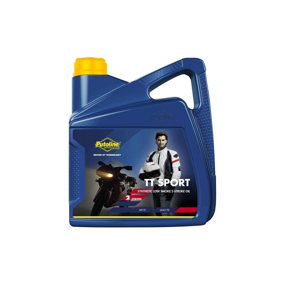 PUTOLINE TT SPORT