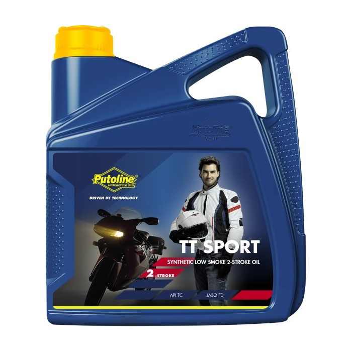PUTOLINE TT SPORT