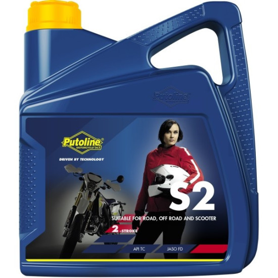 PUTOLINE S2