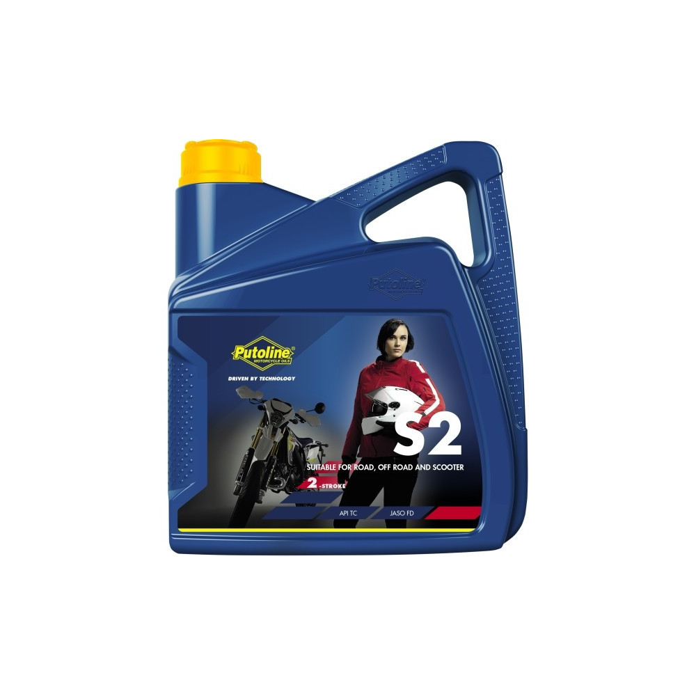 PUTOLINE S2