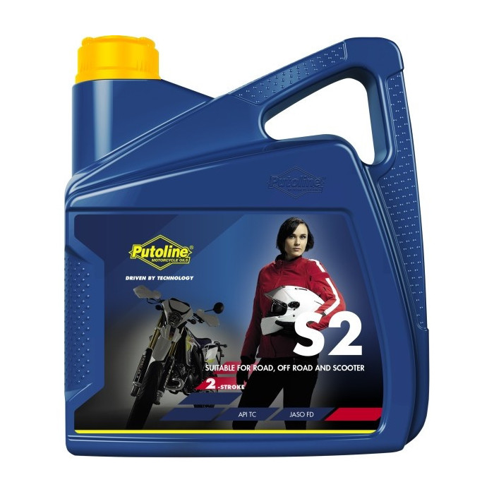 PUTOLINE S2