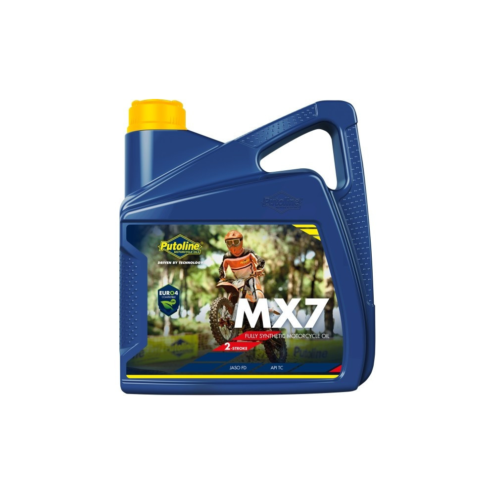 PUTOLINE MX 7