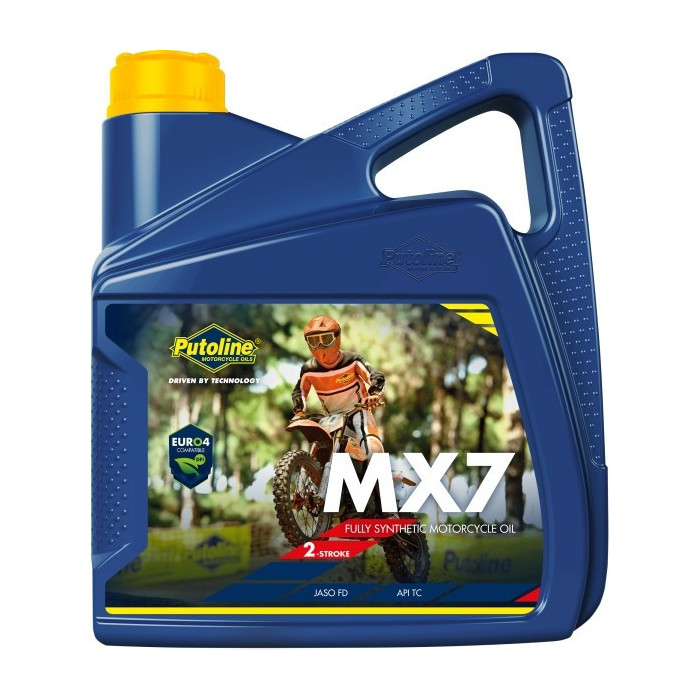 PUTOLINE MX 7