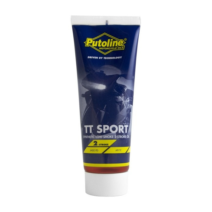 PUTOLINE TT SPORT
