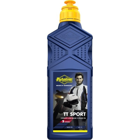 PUTOLINE TT SPORT