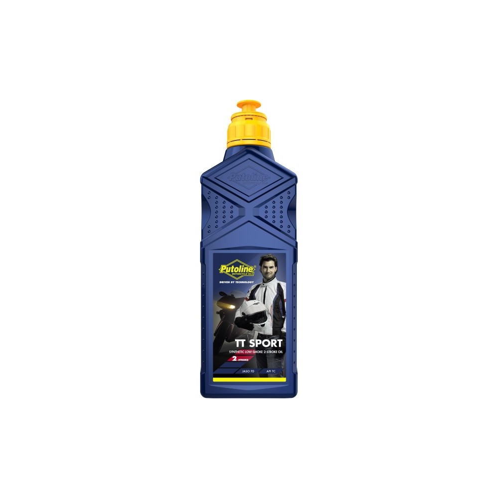 PUTOLINE TT SPORT
