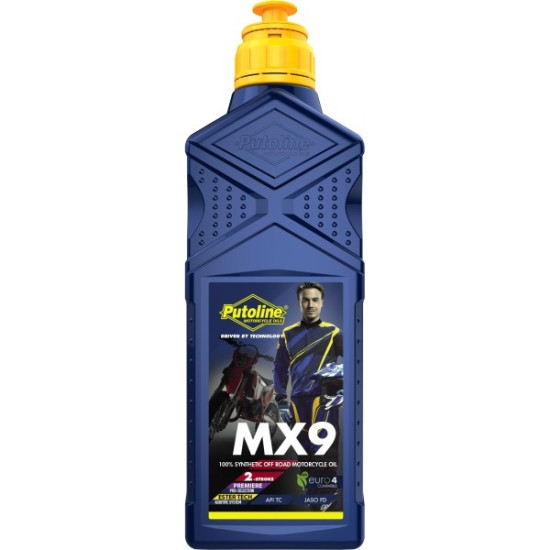 PUTOLINE MX 9