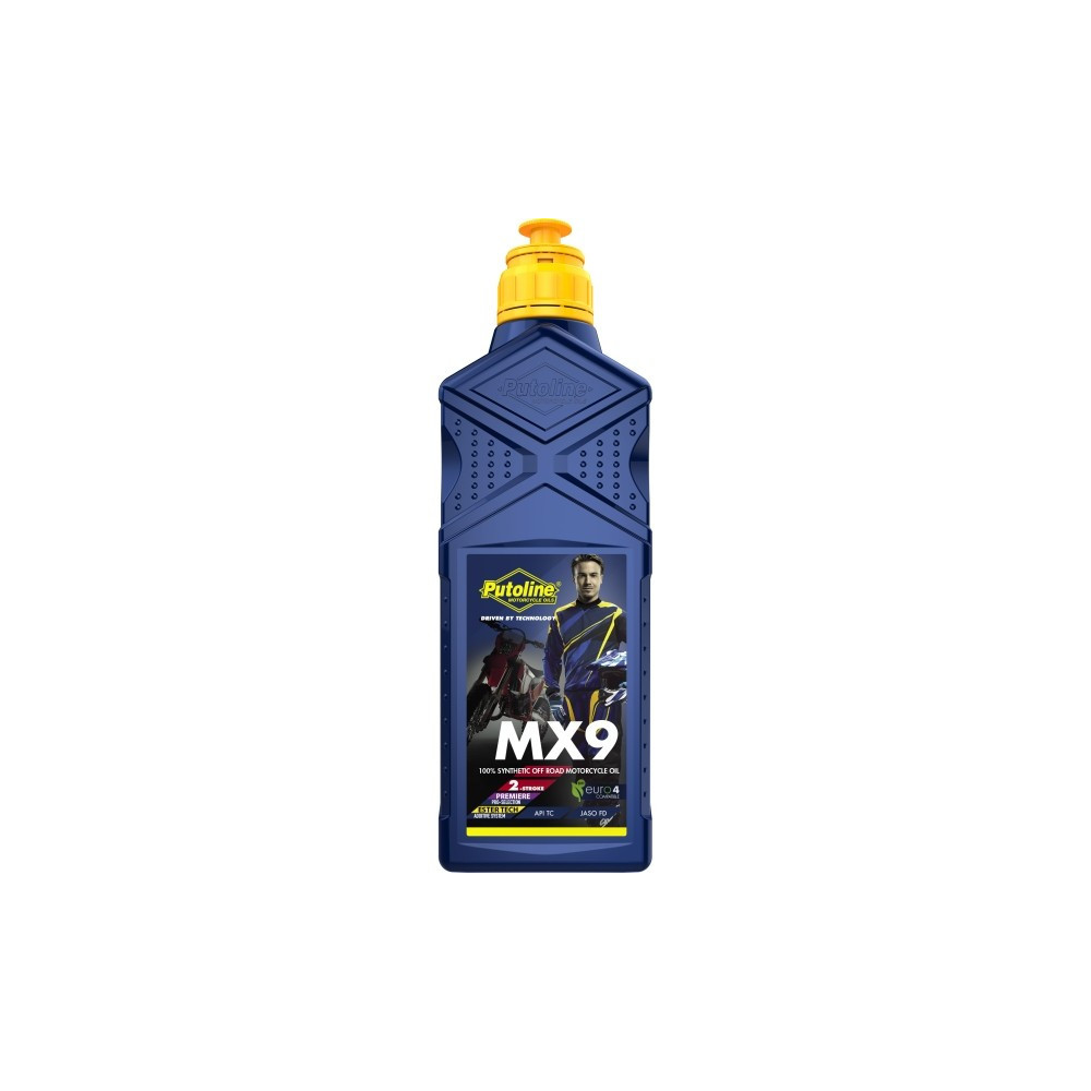 PUTOLINE MX 9