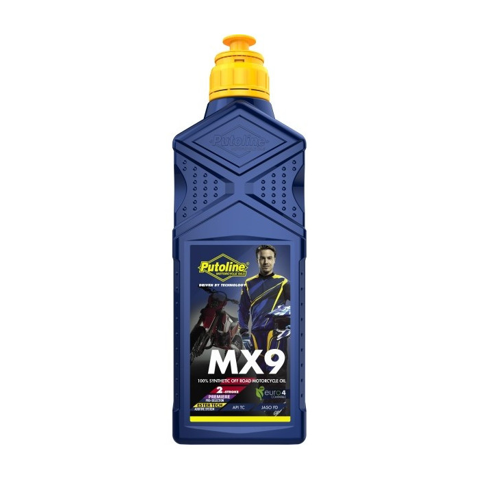 PUTOLINE MX 9