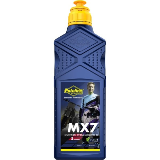 PUTOLINE MX 7