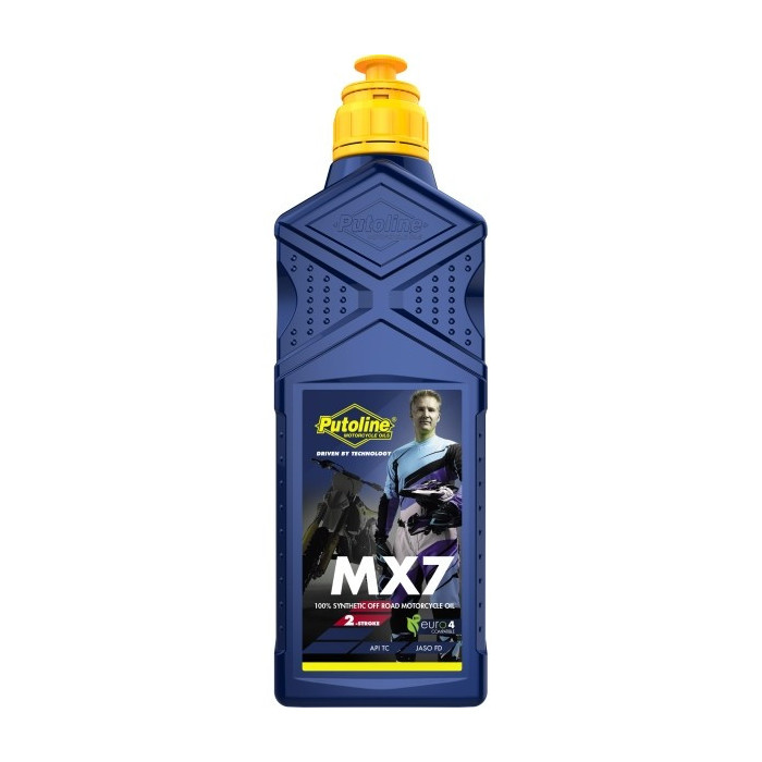 PUTOLINE MX 7