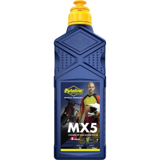 PUTOLINE MX 5