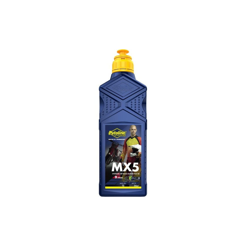 PUTOLINE MX 5