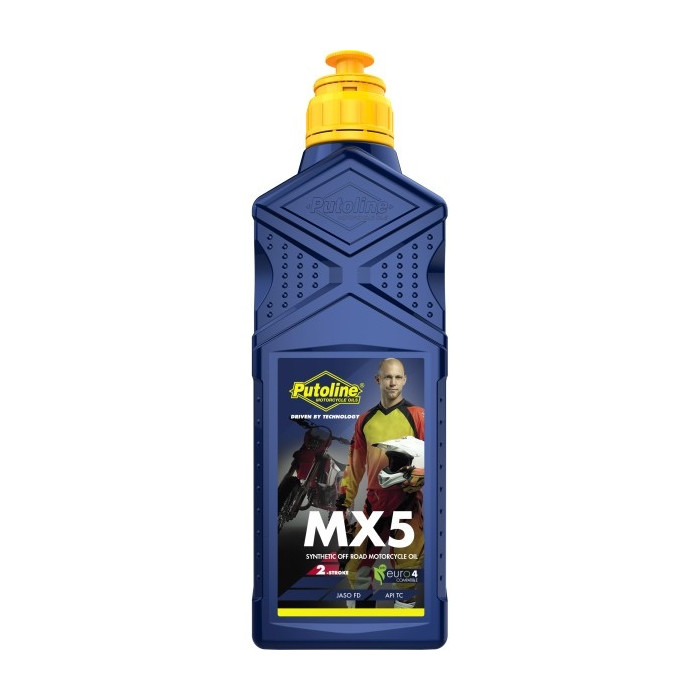 PUTOLINE MX 5