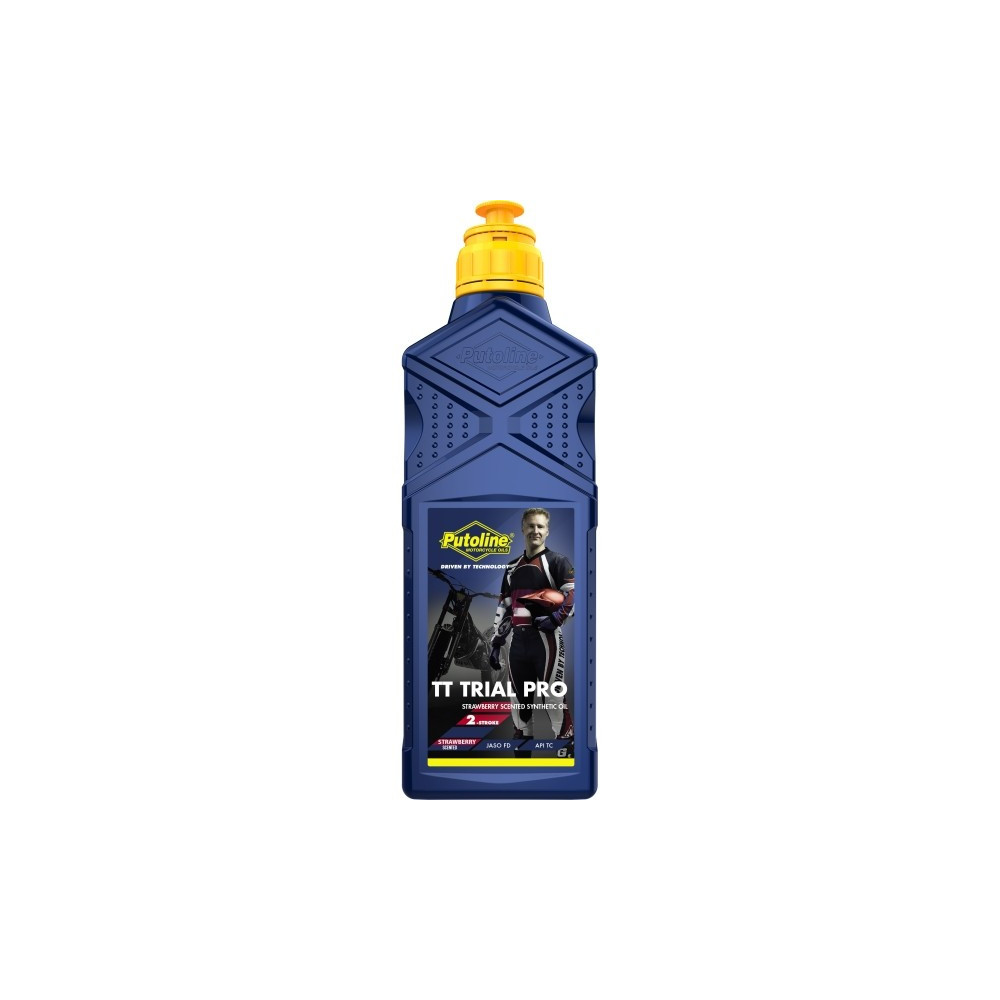 PUTOLINE TT TRIAL PRO SCENTED