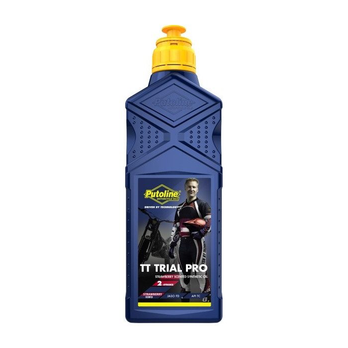 PUTOLINE TT TRIAL PRO SCENTED