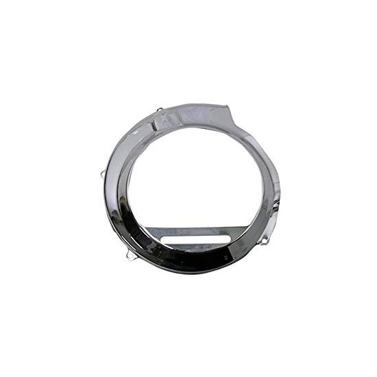 TAPA VENTILACION VESPA SPRINT CROMADA