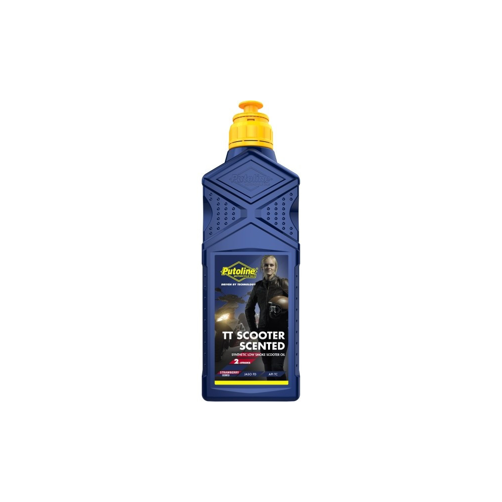 PUTOLINE TT SCOOTER SCENTED