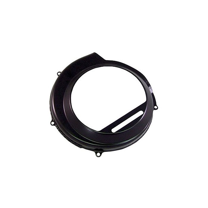 TAPA VENTILACION VESPA SPRINT NEGRA