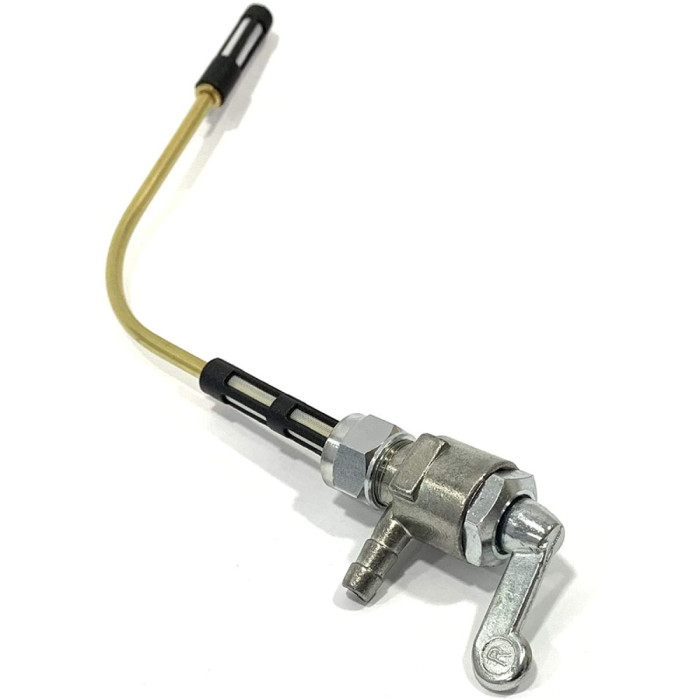 GRIFO DE GASOLINA VESPINO