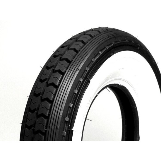 CONTINENTAL LB WW  3.50-8