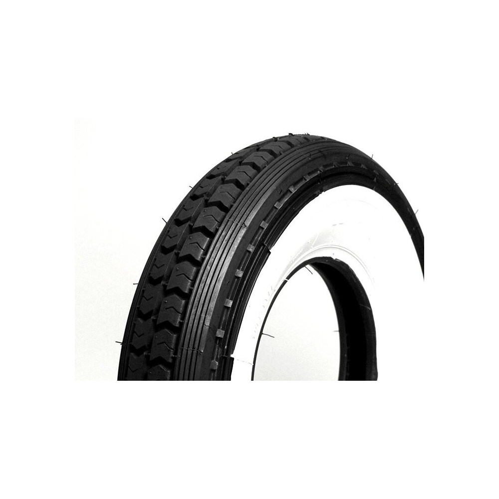 CONTINENTAL LB WW  3.50-8
