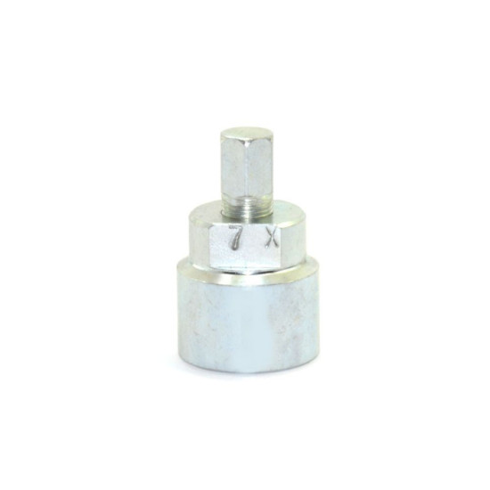 EXTRACTOR PIÑON HELICOIDAL DERBI