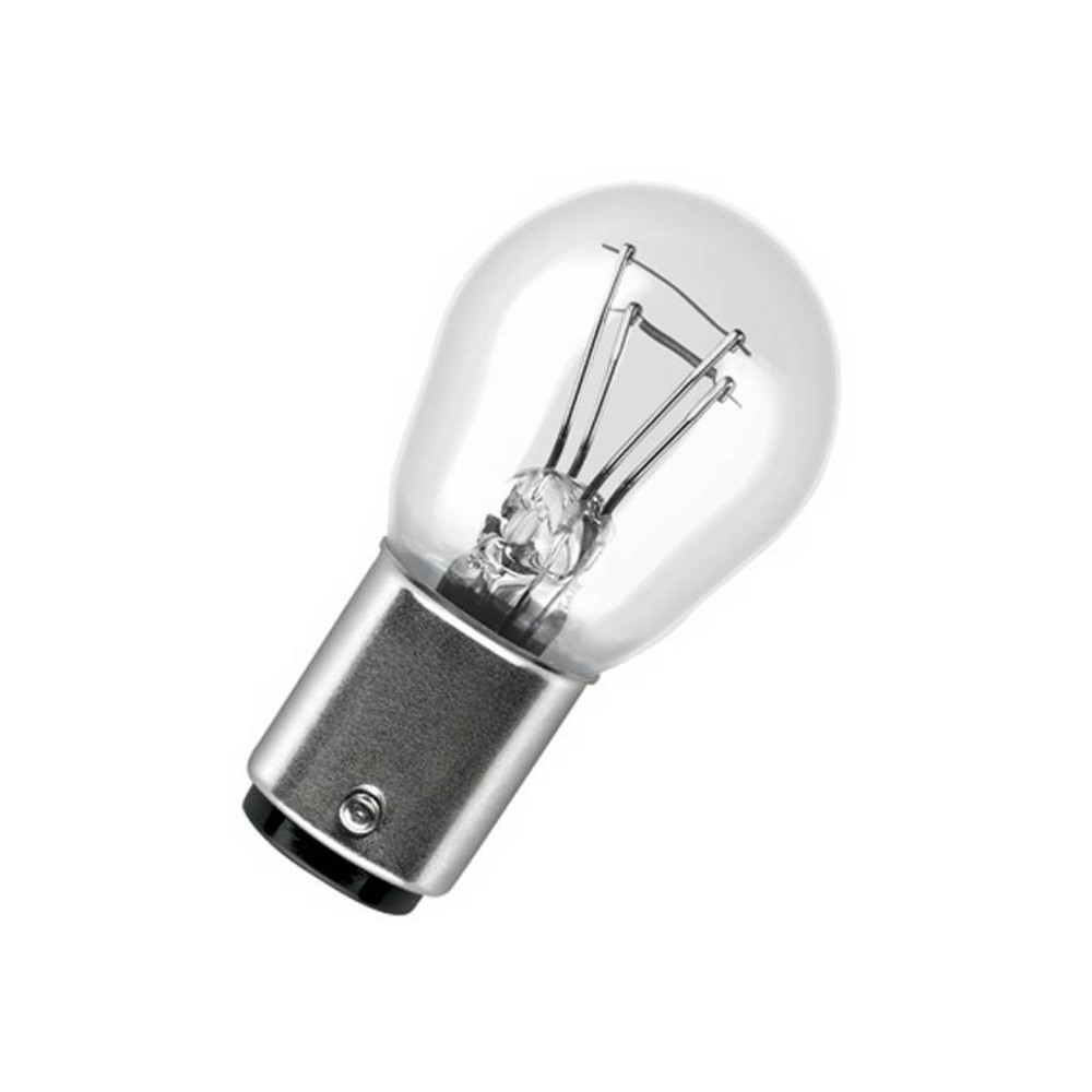 LAMPARA 12V 25/25W BA20D