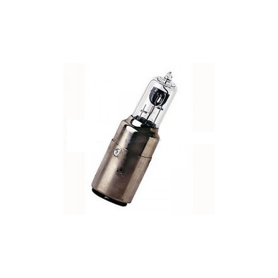 LAMPARA 12V 35/35W BA20D HALOGENA