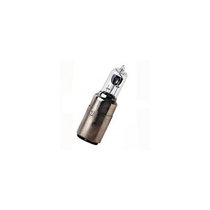 LAMPARA 12V 35/35W BA20D HALOGENA
