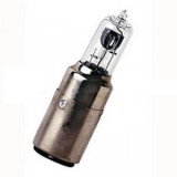 LAMPARA 12V 35/35W BA20D HALOGENA