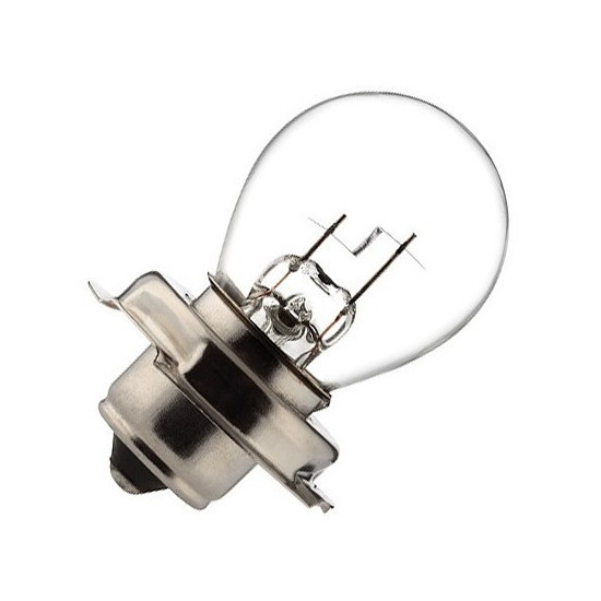 LAMPARA 6V 15W P26S